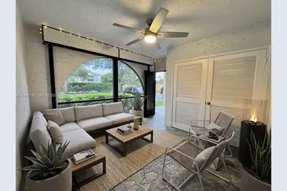 8600 NW 34th Pl #B102, Sunrise, FL 33351 - Photo 19