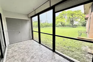 8600 NW 34th Pl, Sunrise, FL 33351 - Photo 17