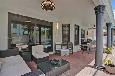 17444 SW 31st Ct, Miramar, FL 33029 - Photo 3