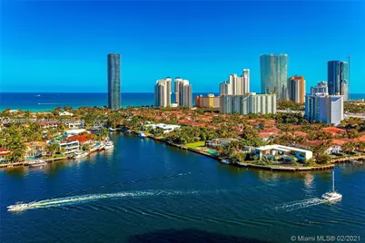19707 Turnberry Way #23F, Aventura, FL 33180 - Photo 1