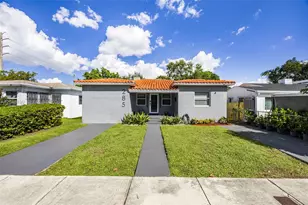 285 NW 45th St, Miami, FL 33127 - Photo 1