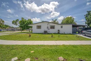 7022 SW 19th Ct, North Lauderdale, FL 33068 - Photo 35