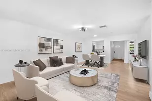7022 SW 19th Ct, North Lauderdale, FL 33068 - Photo 1