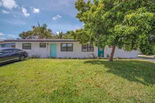 7022 SW 19th Ct, North Lauderdale, FL 33068 - Photo 33