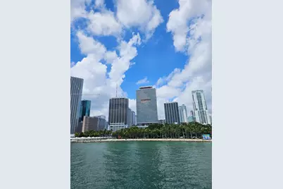 50 Biscayne Blvd #409, Miami, FL 33132 - Photo 1