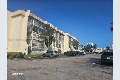 801 Three Islands Blvd #218, Hallandale Beach, FL 33009 - Photo 5
