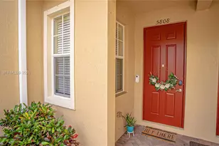 5808 Hampton Hills Blvd, Tamarac, FL 33321 - Photo 1