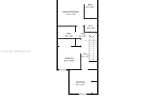 12204 NW 23rd Ct, Miami, FL 33167 - Photo 47