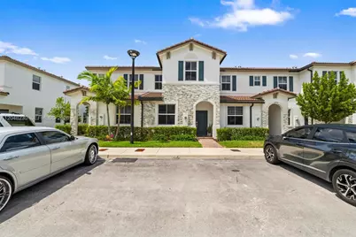 12204 NW 23rd Ct, Miami, FL 33167 - Photo 1