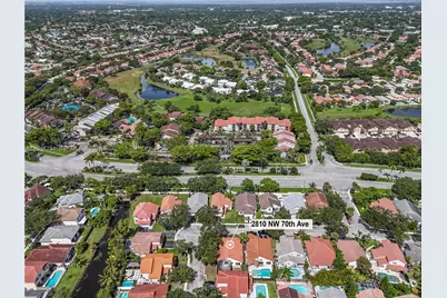 2810 NW 70th Ave, Margate, FL 33063 - Photo 7