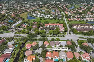 2810 NW 70th Ave, Margate, FL 33063 - Photo 7