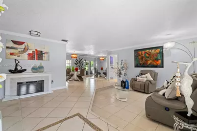 14012 SW 38th Ter, Miami, FL 33175 - Photo 7