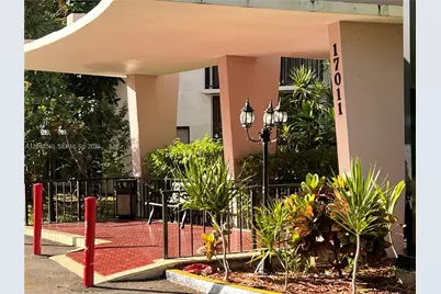 17011 N Bay Rd #604, Sunny Isles Beach, FL 33160 - Photo 5