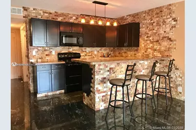 600 SE Three Islands Blvd #1018, Hallandale Beach, FL 33009 - Photo 3