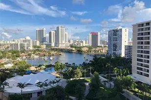600 SE Three Islands Blvd, Hallandale Beach, FL 33009 - Photo 11