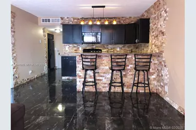 600 SE Three Islands Blvd #1018, Hallandale Beach, FL 33009 - Photo 3