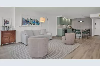 1901 Brickell Ave #B1512, Miami, FL 33129 - Photo 3