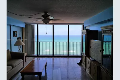 2101 S Ocean Dr #2001, Hollywood, FL 33019 - Photo 1
