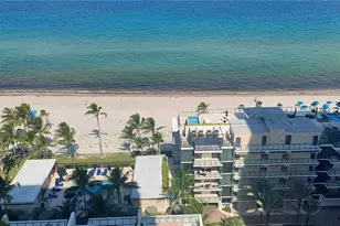 2101 S Ocean Dr, Hollywood, FL 33019 - Photo 5