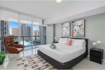 485 Brickell Ave #1901, Miami, FL 33131 - Photo 1