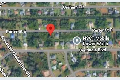 820 Porter St E, Lehigh Acres, FL 33974 - Photo 1