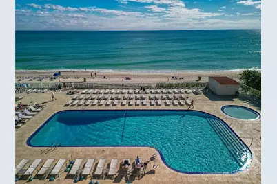 19201 Collins Ave #441, Sunny Isles Beach, FL 33160 - Photo 15