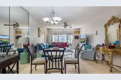 2851 E Sunrise Lakes Dr #106, Sunrise, FL 33322 - Photo 5