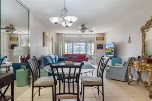 2851 E Sunrise Lakes Dr, Sunrise, FL 33322 - Photo 5