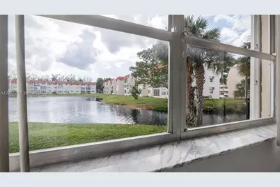 2851 E Sunrise Lakes Dr #106, Sunrise, FL 33322 - Photo 15