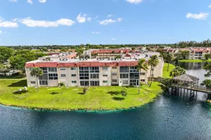 2851 E Sunrise Lakes Dr, Sunrise, FL 33322 - Photo 23