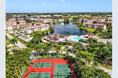 2851 E Sunrise Lakes Dr #106, Sunrise, FL 33322 - Photo 25