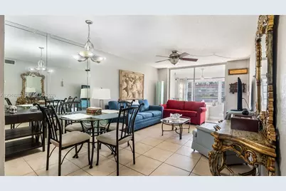 2851 E Sunrise Lakes Dr #106, Sunrise, FL 33322 - Photo 3