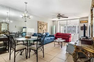 2851 E Sunrise Lakes Dr, Sunrise, FL 33322 - Photo 3