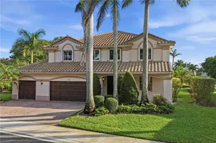1419 Crossbill Ct, Weston, FL 33327 - Photo 3