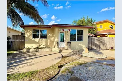 45 SE 14th St #1, Dania Beach, FL 33004 - Photo 1