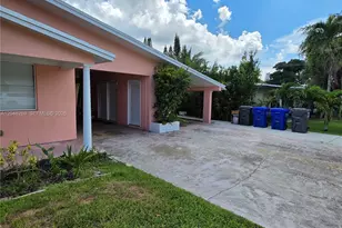 6130 Funston St, Hollywood, FL 33023 - Photo 3