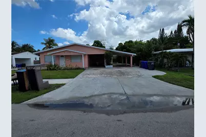 6130 Funston St #N, Hollywood, FL 33023 - Photo 5