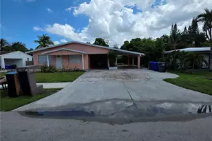 6130 Funston St, Hollywood, FL 33023 - Photo 5