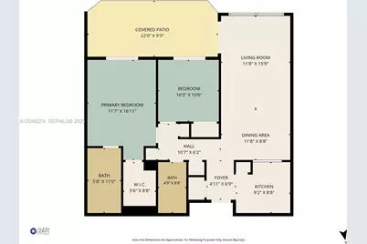 652 NE 63rd St #103, Miami, FL 33138 - Photo 3