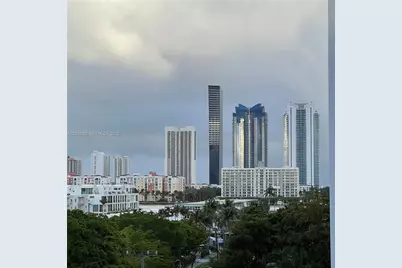 3660 NE 166th St #607, North Miami Beach, FL 33160 - Photo 1