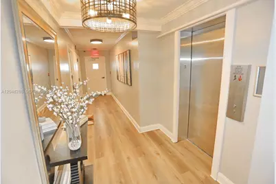 9660 W Bay Harbor Dr #5A, Bay Harbor Islands, FL 33154 - Photo 5