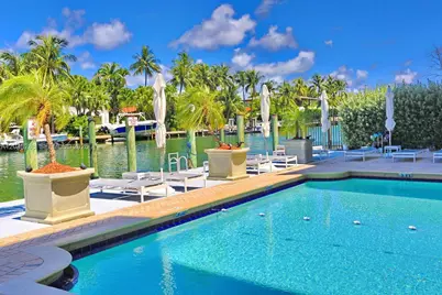 9660 W Bay Harbor Dr #5A, Bay Harbor Islands, FL 33154 - Photo 45