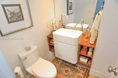 9660 W Bay Harbor Dr #5A, Bay Harbor Islands, FL 33154 - Photo 27