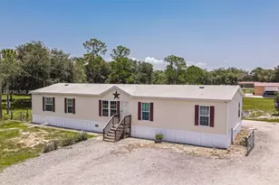 585 S Lindero St, Clewiston, FL 33440 - Photo 1