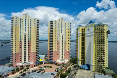 2743 1st St #406, Other City - In The State Of Florida, FL 33916 - Photo 5