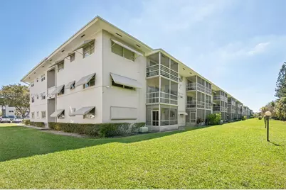 1000 Hillcrest Ct #303, Hollywood, FL 33021 - Photo 5
