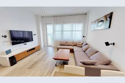 3725 S Ocean Dr #PH14, Hollywood, FL 33019 - Photo 5