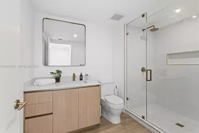 90 NE 32nd #1018, Miami, FL 33137 - Photo 5
