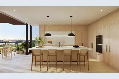 551 Bayshore Drive #Villa 8, Fort Lauderdale, FL 33304 - Photo 5