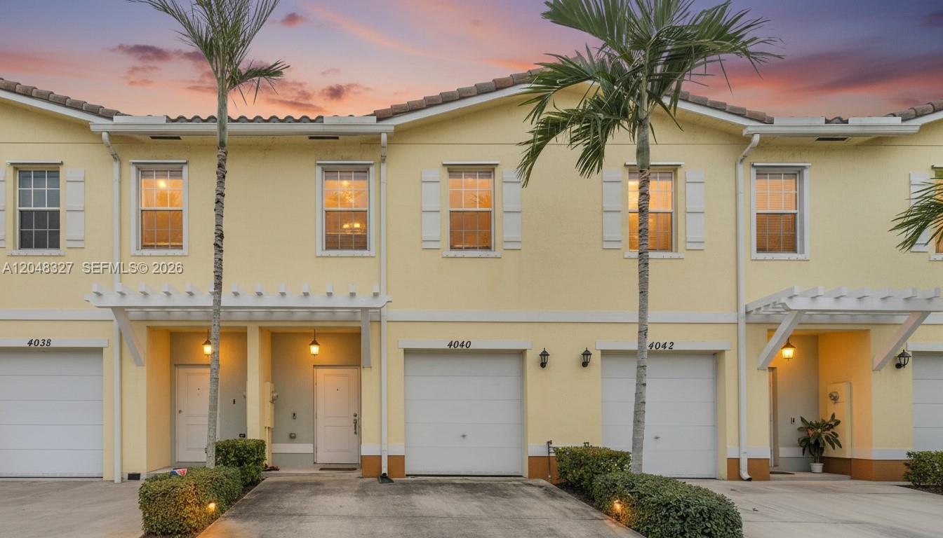 4040 NW 11th St - 4040 NW 11th St, Lauderhill, FL 33313 Luxury Property | Jose Angel Pina